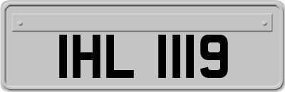 IHL1119