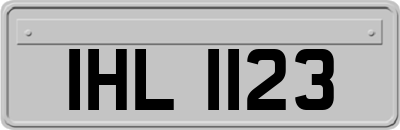 IHL1123