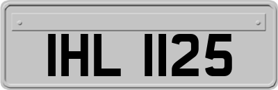 IHL1125