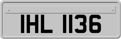 IHL1136