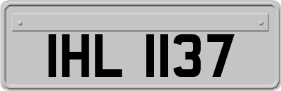 IHL1137