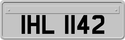 IHL1142