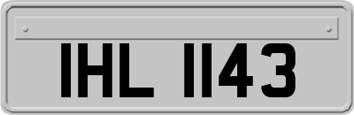 IHL1143
