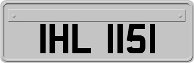 IHL1151