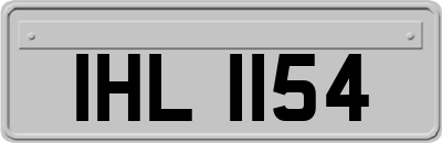 IHL1154