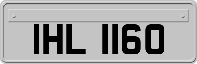 IHL1160