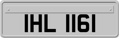 IHL1161
