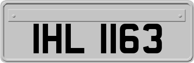 IHL1163