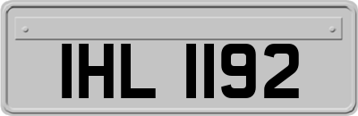 IHL1192