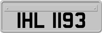 IHL1193