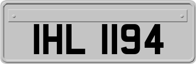 IHL1194