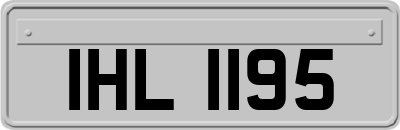 IHL1195