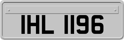 IHL1196