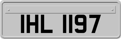 IHL1197
