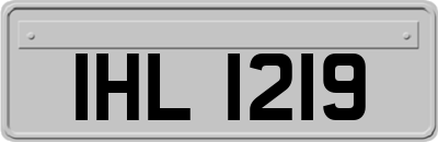 IHL1219