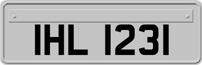 IHL1231