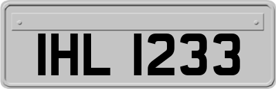 IHL1233