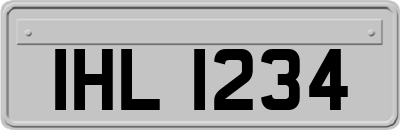 IHL1234