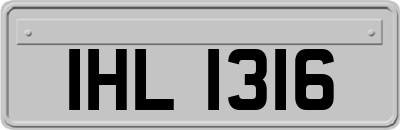IHL1316