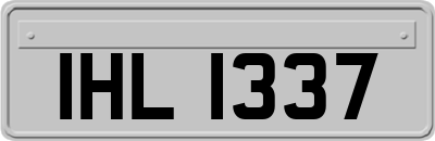 IHL1337