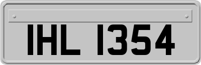 IHL1354