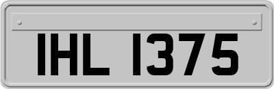 IHL1375