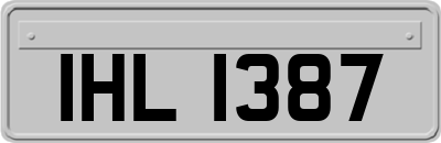 IHL1387