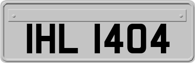 IHL1404