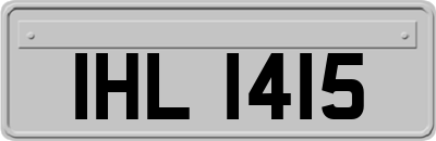 IHL1415