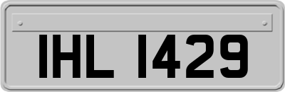 IHL1429