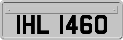IHL1460
