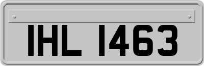 IHL1463