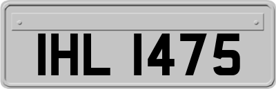 IHL1475