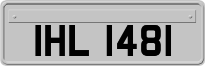 IHL1481
