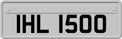 IHL1500