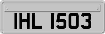 IHL1503