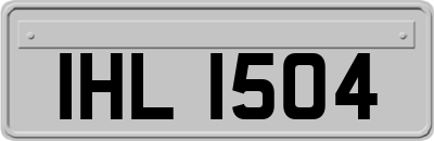IHL1504