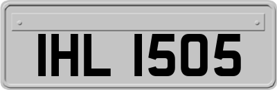 IHL1505