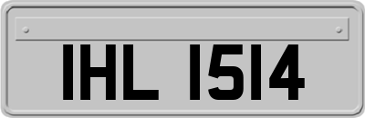 IHL1514