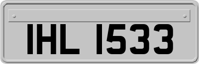 IHL1533