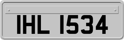IHL1534