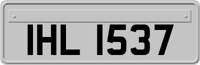IHL1537