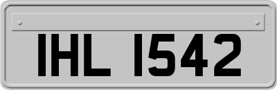 IHL1542