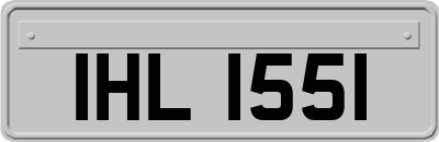 IHL1551