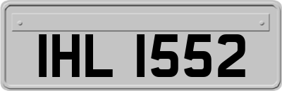 IHL1552