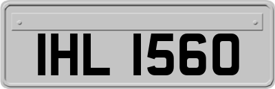 IHL1560