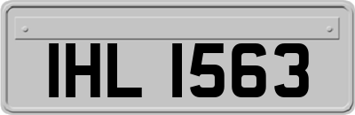 IHL1563