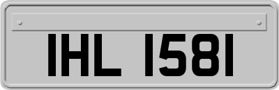 IHL1581