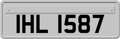 IHL1587