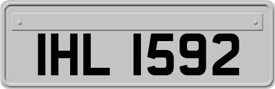 IHL1592